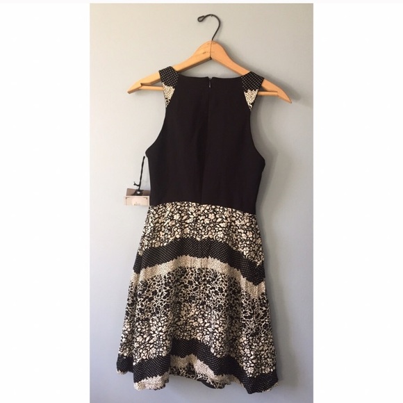 NWT Anthropologie - Eva Franco & Coconinno Dress - Picture 2 of 3